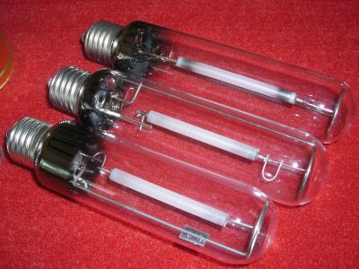 China 400 W High pressure sodiim lamp for Street lighting for sale