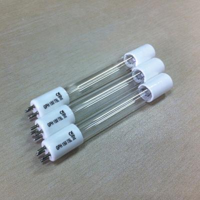 China UV Ultraviolet Light tube Germicidal lamp for sale