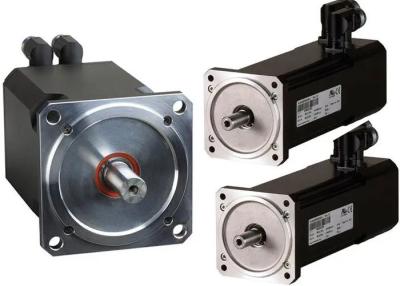 China B&R 8LS synchronous motors 8LSA25.D9060S000-3 , Power Supply motors for Internal I/O and X2X Link Buses for sale