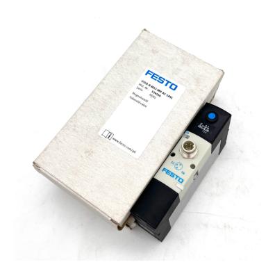 China Festo all new and good VSVA-M52-A1-1C1-APP-ET 748020 valve in stock for sale