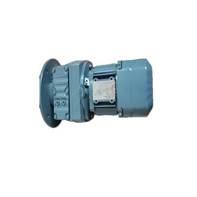 China SEW EURODRIVE Motor DFT100LS4 3 PH 230/460V-AC IP55 Protection Ideal for Industrial Automation Fans Compressors Mixers and More for sale