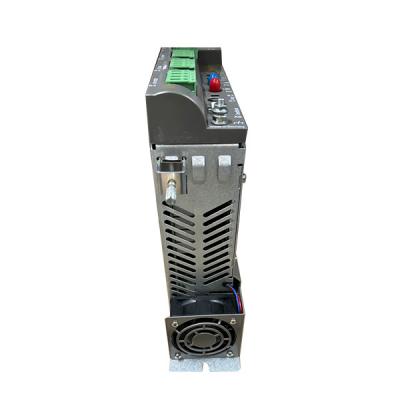 China ELAU PacDrive MC-4/11/10/400 10A 400V Servo Drive Unit for Industrial Automation Systems for sale