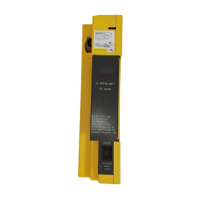 China FANUC CNC Drvier A06B-6117-H101 for Industrial Automation and CNC Machine Tools for sale