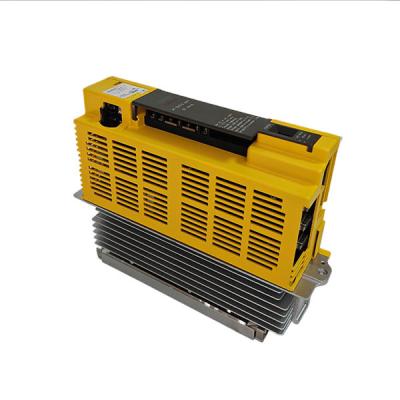 China FANUC CNC Single-Axis Driver A06B-6117-H109 αi SV 360 Precision and Efficiency for Demanding Motion Control Tasks for sale