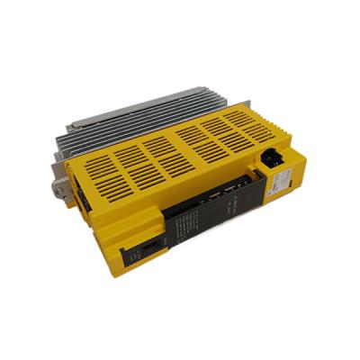 China A06B-6117-H205 αi SV 20/20 Servo Amplifier Control FANUC has strict control measures in place ensuring the and performance of their products for sale