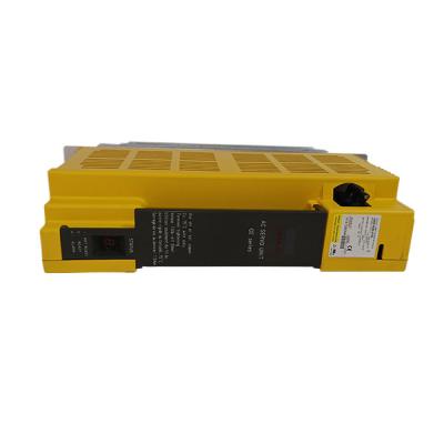 China FANUC CNC A06B-6079-H205 Servoamplificador de dos ejes α Serie SVM220/40 Resumen completo en venta