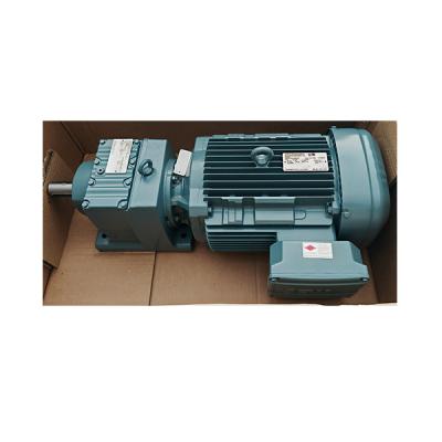 China SEW EURODRIVE Gearmotor R87 DRN112M4 High-Performance Shaft Design for Industrial Applications rdquo for sale