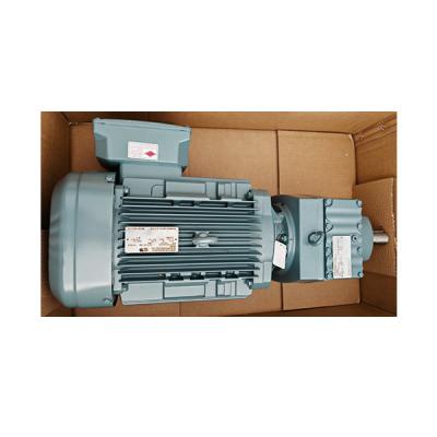 China SEW EURODRIVE R37 DRN71M4 Gearmotor Precision Control in a Compact and Durable Design for High-Performance Solution for sale