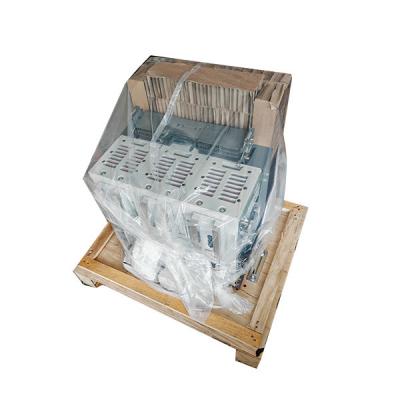 China 22. ABB E2N-A 1600A Air Circuit Breaker 1SDA057335R1 High Breaking Capacity and Smart Monitoring Capabilities for Safe and Operation for sale