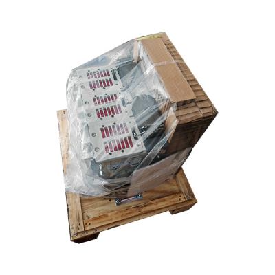 China ABB ACB Circuit Breaker E3N 3200 PR121/P-LI In 3200A 3p F HR is suitable for a wide range of applications including for sale
