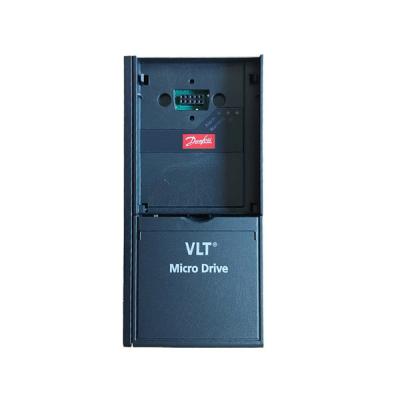 China Danfoss VLT Micro Drive FC 51 Frequency Converter 132F0022 The Ultimate Power Solution for Industrial Environments for sale