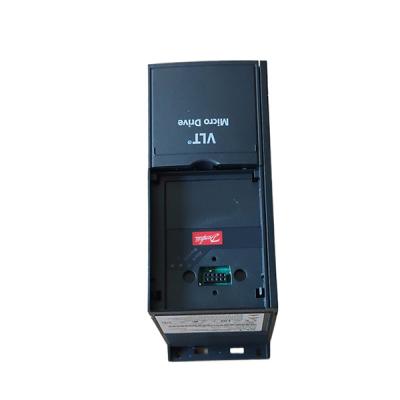 China Danfoss VFD Inverter 132F0020 FC-051P1K5T4E20H3BXCXXXSXXX with Advanced Diagnostics for sale