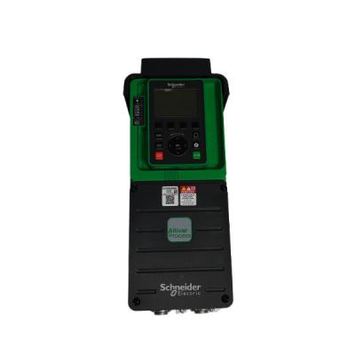 China Schneider VFD ATV930U55N4 Variable Speed Drive 5.5kW Inverter for AC Motor for sale