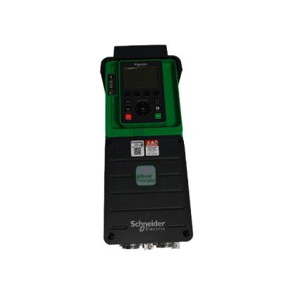 China Schneider Eletric ATV930U75N4 Variable Speed Drive 7.5kW Inverter for Advanced Process Control for sale