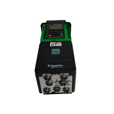 China Schneider ATV930 Series ATV930U40M3 4kW 220V Inverter for Driving Motors for sale