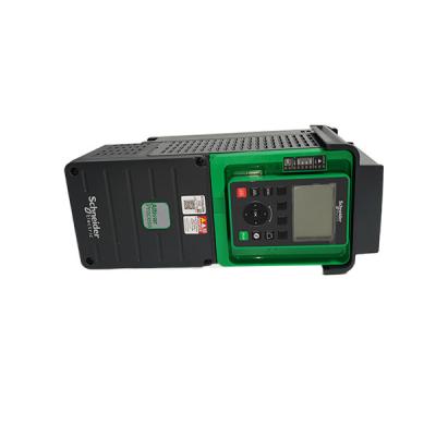 China Schneider Electric ATV930U40N4 Variable Frequency Drive High-Performance Braking and IP21 Protection for Motors for sale