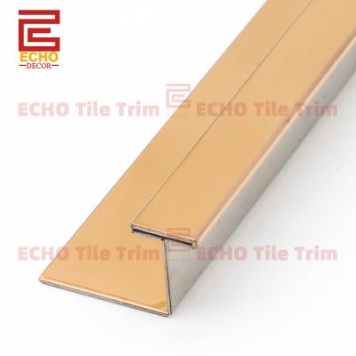 China Transição de piso de faixas de piso divisor porta limiar laminado à venda