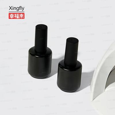중국 주문형 15ml 손톱 랭크 병 컨테이너 빈 UV 젤 손톱 랭크 병 판매용