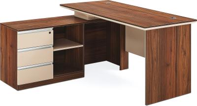 China Baki Series Office Executive Table tabela de trabalho executiva de 1.4m/de 1.6m à venda