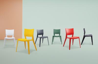 Китай Волокно BAILI PP Stackable тренируя комната предводительствует SGS BIFMA аттестовало продается