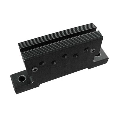 China Seal de calor por impulso Máquina de embalaje horizontal en venta