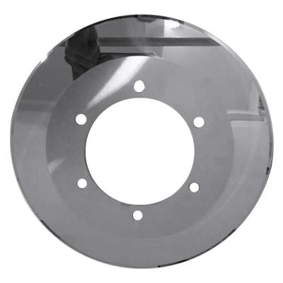 Китай Эксцентрический круглый резальщик Tungsten Carbide Blade продается