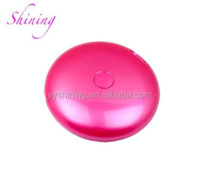 China ABS 3W Nail Lamp Super Led Mini UV Lamp For Nails Led Nail Dryer for sale