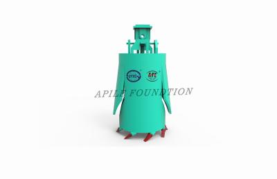 중국 측면 오프닝과 버킷을 꿰뚫는 APFCBT 나라 판매용