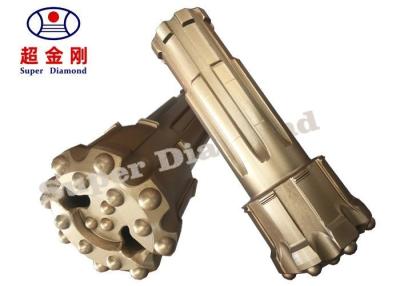 China Re531 RC Drill Bit for Reverse Circuation DTH Hammer Forged from Alloy Steel by Manufacturing Process for sale