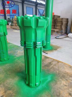 China Mining Alloy Steel Reverse Circulation Bit Re542 / Re543 / Re545 / Re547 / Re004 / Re531 / Pr40 / Pr42 / Pr52 / RC45 / Ad670 for sale