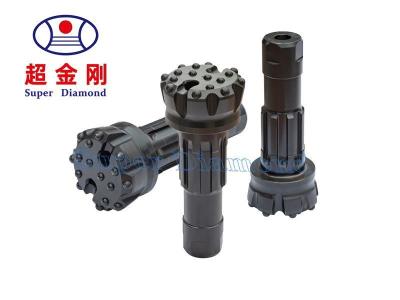 China Forging Process DTH Rock Drill Bit Cop64 / DHD360r with Alloy Steel Material for sale