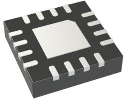 China ADA4930-1YCPZ-R7 IC OPAMP DIFF 1 CIRCUITO 16LFCSP à venda