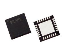 Cina CP2102-GMR IC USB-TO-UART BRIDGE 28VQFN in vendita