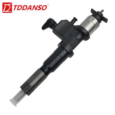 China original fuel injection diesel system fuel injector 095000-2540 for common rail diesel engine 8-97610254-4 injection nozzle DLLA150P1085 095000-2540 for sale
