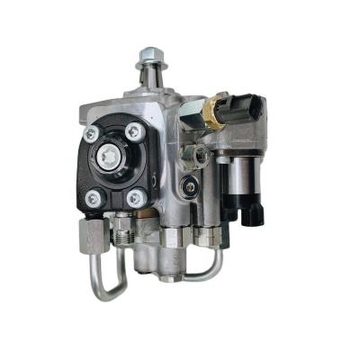 China Original Hp4 diesel engine fuel system fuel pump 8-98238464-0 diesel engine parts fuel injector pump 294050-0651 for sale