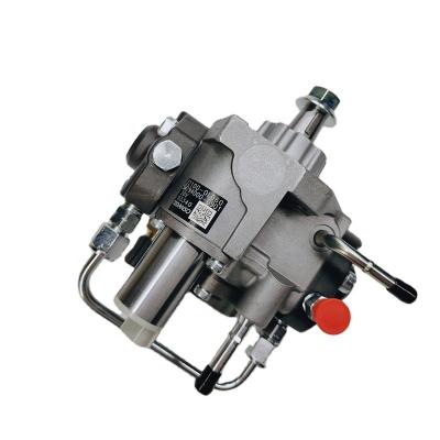China Diesel Engine Fuel System Original Quality Accessories Parts High Performance Automotive Fuel Pumps 22100-0L070 22100-0L060 294000-0901 for sale