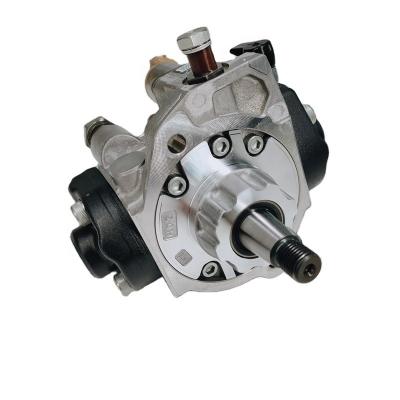 China Diesel Engine Fuel Installation Diesel Engine Parts Factory Supply Auto Engine Injection Fuel Pumps Assembly 9729400-073 294000-0834 for sale
