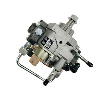 China Wholesale OEM High Quality Auto Parts Parts Diesel Engine Fuel System Car Fuel Injection Pump Parts 22100-30070 294000-0516 for sale