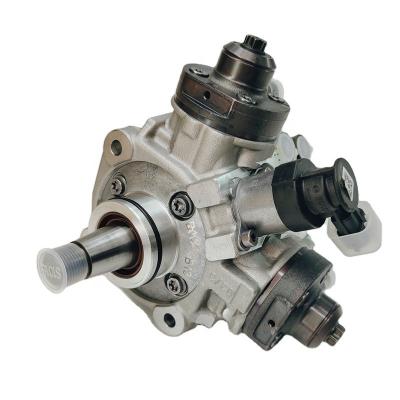China Diesel Engine Fuel System New In Stock Diesel Engine Parts Auto Cp4 Fuel Pump 0445020611 Auto Parts for sale