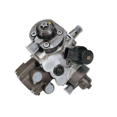 China Diesel Engine Fuel System Factory Auto Parts 0445020613 Original Cp4 Fuel Pump Control System for sale