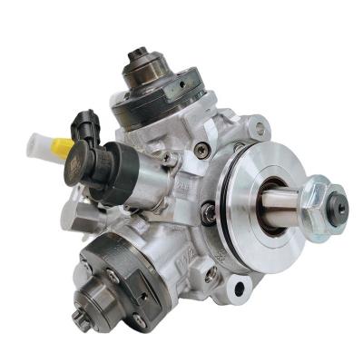 China Diesel Engine Fuel Performance Gasoline Pump Assembly Cp4 Automotive Fuel Pump 0445020617 for sale
