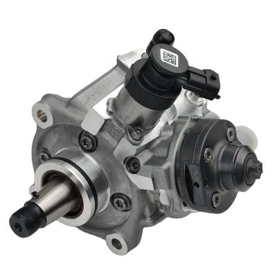 China diesel engine fuel system factory supply common rail injection pump performance fuel pump 0445020515 for Bosch for sale