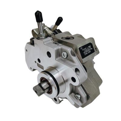 China Diesel fuel injection system common rail fuel pump widely used fuel pump 0445010106 for sale