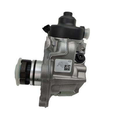 China Fuel Injector Pump High Level Diesel Engine Fuel Pressure CP4 Fuel Injection Pump 0445010512 for sale
