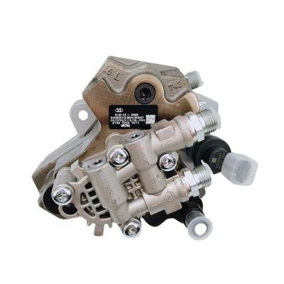 China Wholesale pressure fuel CP3 diesel engine spare parts 0445020142 diesel engine fuel rig car diesel pump 0445020142 for sale