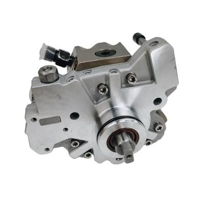 China China Diesel Engine Fuel Installation Factory Factory Fuel Injection Pump Engine Transfer Cp3 Diesel Auto Fuel Pressure Pumps 0445020258 for sale