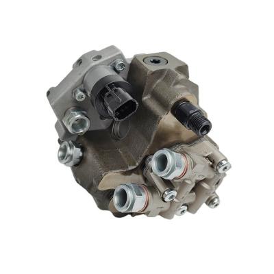China Cp3 Fuel Injection High Pressure Pump 0445020007 Brand New Genuine Diesel Engine Fuel System Auto Spare Parts for sale