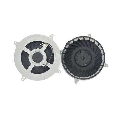 China Cooler 23 Blade Fan Compatible With PS5 12047GA-12M-WB-01 NMB 12V DC12V 2.4A Extreme Quiet Heatsink Fan A-PS5 for sale