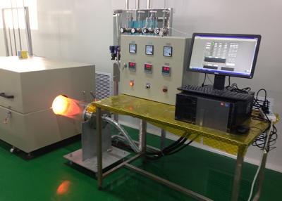 China 1200 ℃ 1300℃ 1600℃ Experimental Electric Muffle Furnace for sale