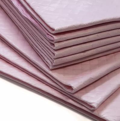 Cina Materasso impermeabile di incontinenza di Underpads del letto respirabile in vendita